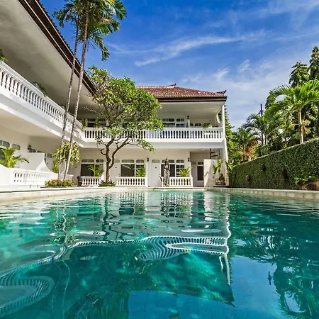Akaya Bali Hotel