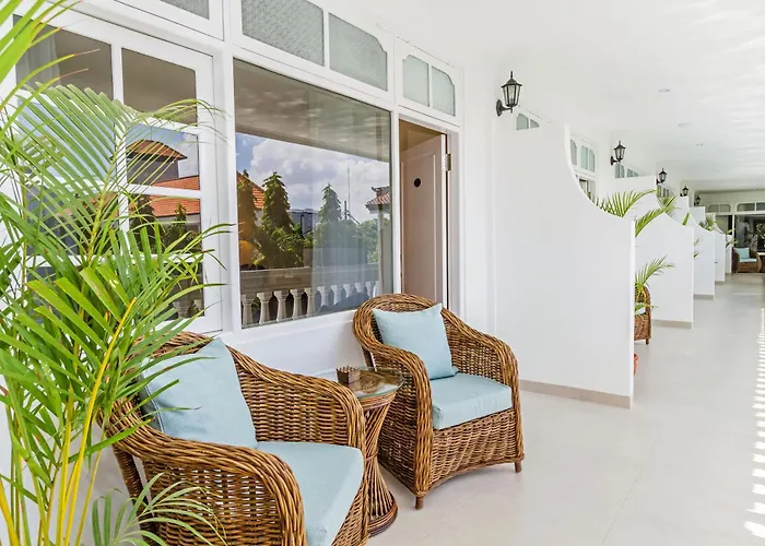 Hotel Akaya Bali Sanur