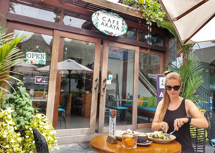 Akaya Bali 3* Sanur