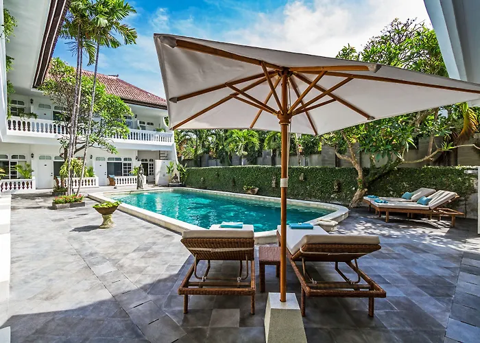 Akaya Bali 3*