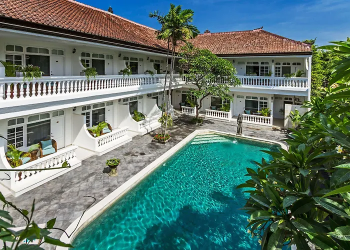 Akaya Bali Hotel Sanur