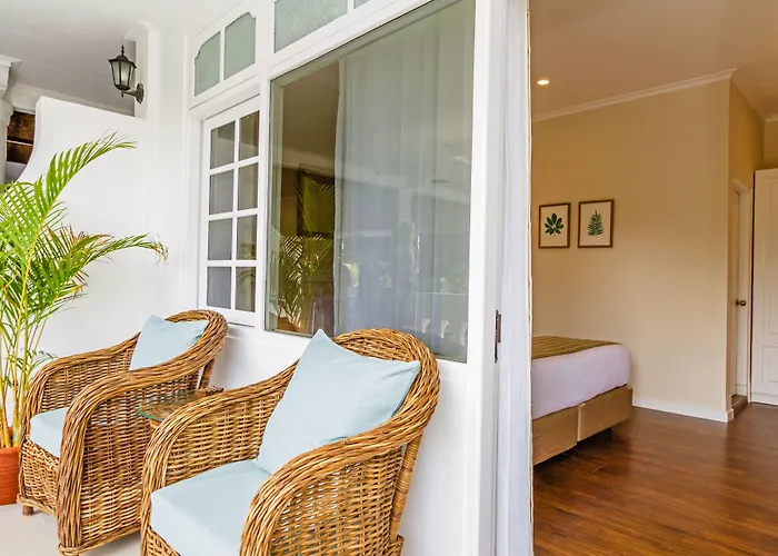 Akaya Bali Hotel