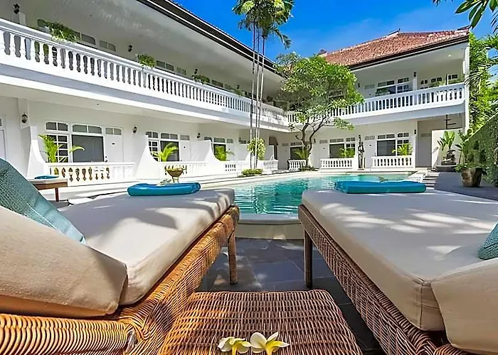 Hotel Akaya Bali Sanur