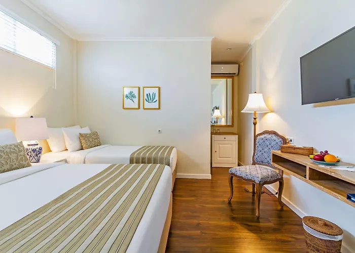 Hotel Akaya Bali 3*
