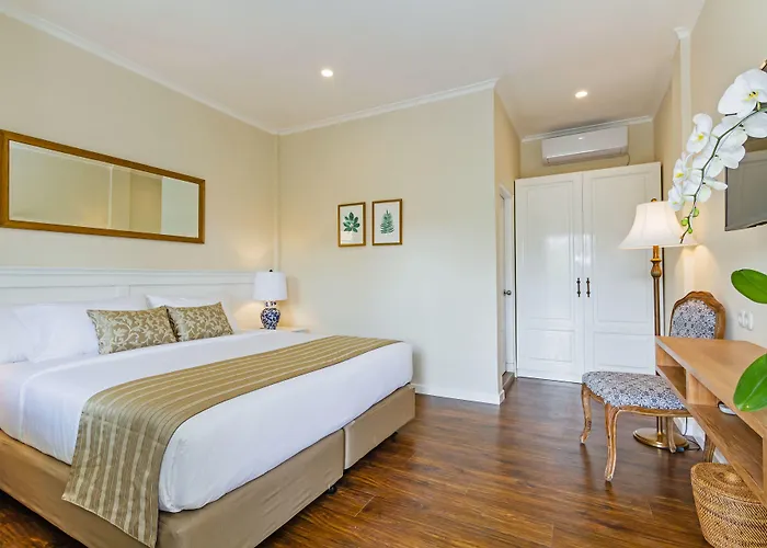 Hotel Akaya Bali Sanur