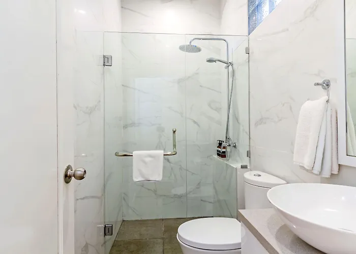 Hotel Akaya Bali