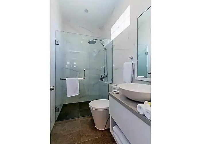 Akaya Bali Hotel Sanur