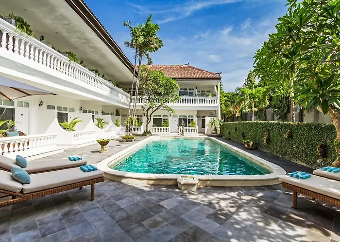Akaya Bali 3*