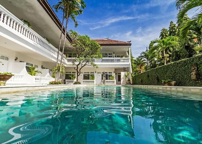 Akaya Bali 3*