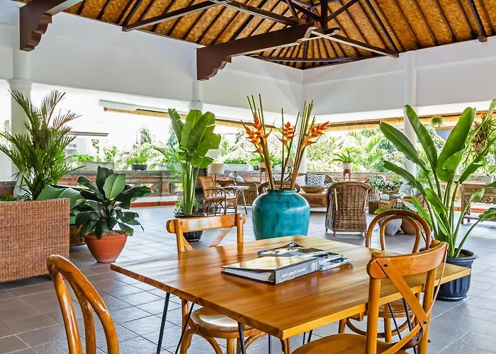 Akaya Bali 3*