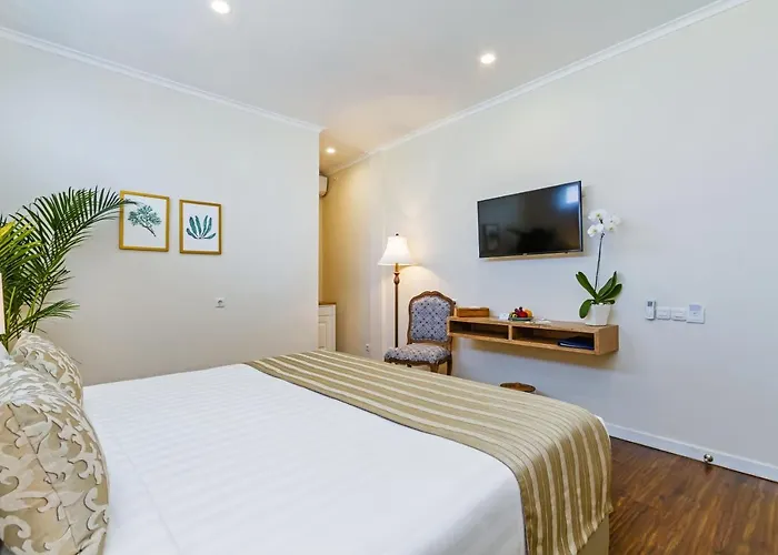 Hotel Akaya Bali